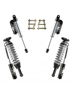 2" KIT ELEVACION FOX 2.5 FORD RANGER 11-18
