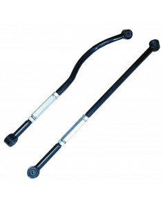 ADJUSTABLE TRACK BAR NISSAN Y60 - Y61 2.8TD