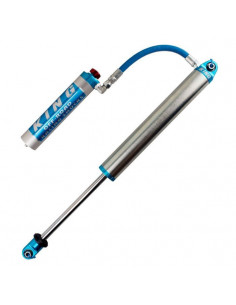KING 2.5 SMOOTH SERIE TRAVEL 10" BOTELLA SEPARADA REGULABLE