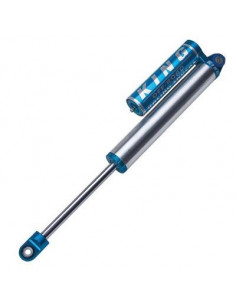 KING 2.5 SMOOTH SERIE TRAVEL 10" PIGGYBACK