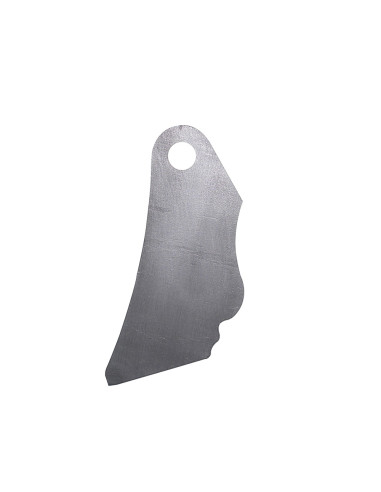 Dana 44 Inner C Coilover Tab