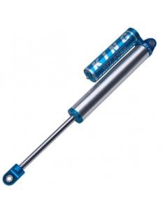 KING 2.5 SMOOTH SERIE TRAVEL 12" PIGGYBACK REGULABLE