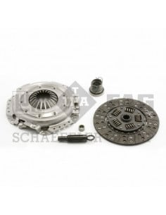 KIT EMBRAGUE LUK JEEP 94 A 06