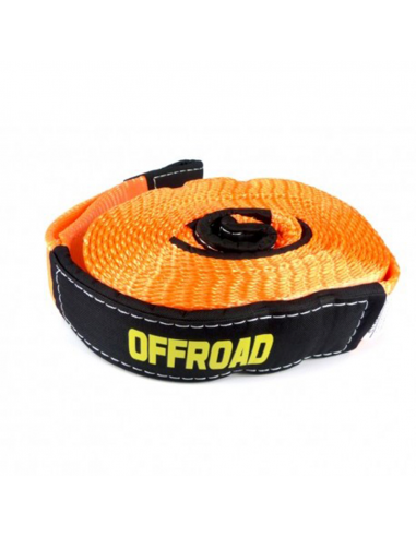 RECOVERY STRAP 3M 12T