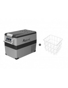 NEVERA CONGELADOR 45L