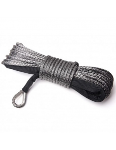CUERDA SINTETICA 10MM X 26M OEM