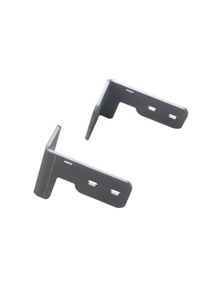 Bed Light Mounts for Jeep JT Gladiator - Powder Coated