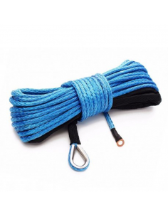 CUERDA SINTETICA 11MM X 27M OEM