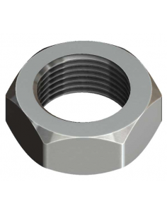 TUERCA DERECHA 1.25"