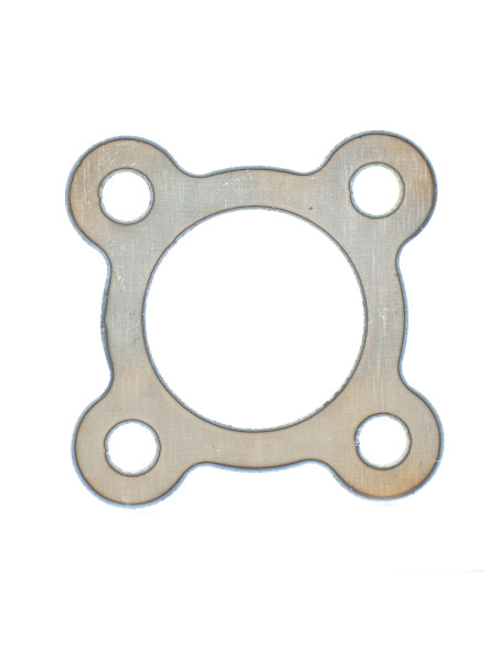 BRIDA DE TUBO DE 4 PERNOS PARA TUBO DE 1-3/4" DE DIAMETRO EXTERIOR