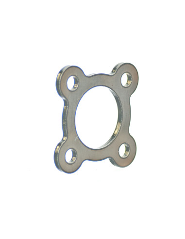 BRIDA DE TUBO DE 4 PERNOS PARA TUBO DE 1-3/4"...