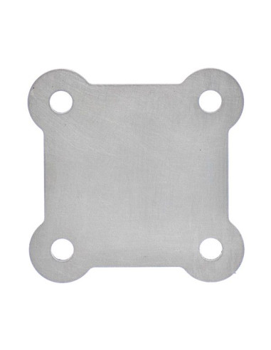 Small Roll Cage Mounting Foot