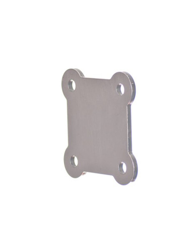 Small Roll Cage Mounting Foot