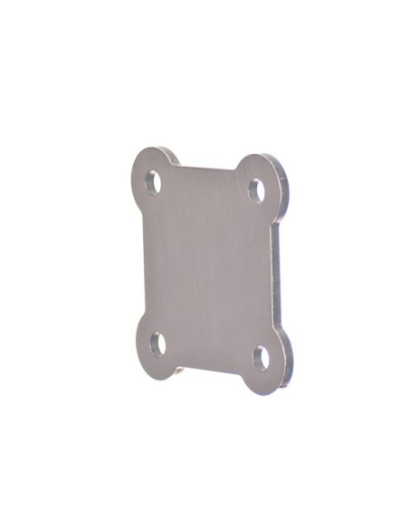 Small Roll Cage Mounting Foot