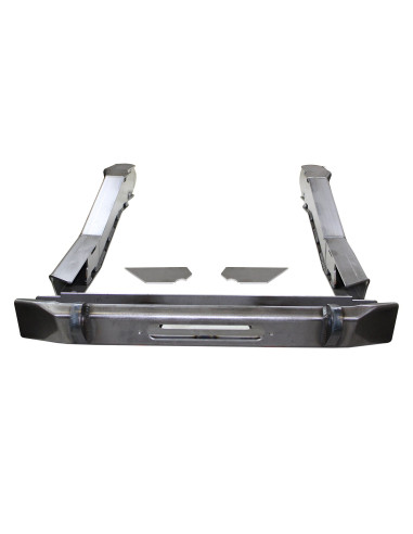Front Half Frame Kit for Jeep TJ / LJ / YJ
