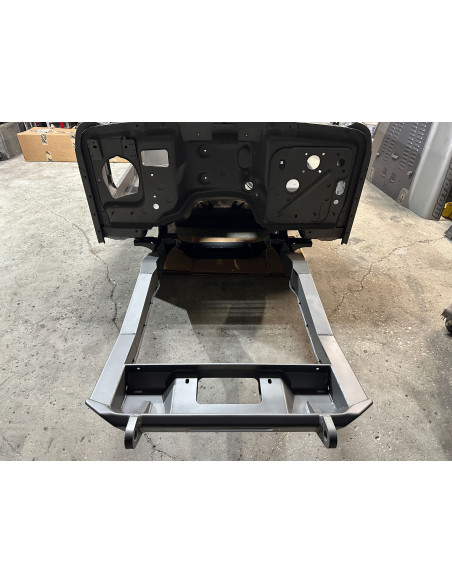 Front Half Frame Kit for Jeep TJ / LJ / YJ