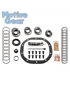 KIT INSTALACION MOTIVE GEAR FORD 7.5"
