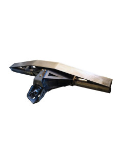14 Bolt Axle Truss Competition Version 2