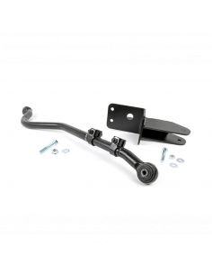 JEEP FRONT FORGED ADJUSTABLE TRACK BAR (XJ, ZJ, MJ W/...