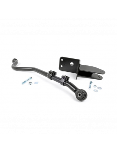 ROUGH COUNTRY Track Bar Forged 4-6.5" Lift | Jeep...