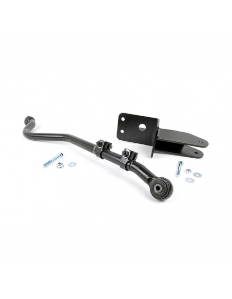 ROUGH COUNTRY BARRA PANHARD Forjada 4-6.5" | Jeep Cherokee XJ | Comanche MJ