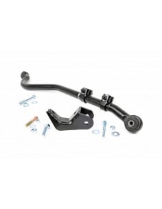 ROUGH COUNTRY PANHARD DEL. (TRACK BAR) FORJADA  0" A 3"...
