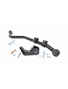 ROUGH COUNTRY Forged Front Track Bar 0-3.5" Lift | Jeep...