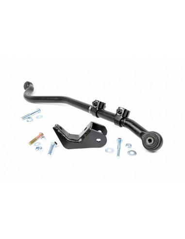 ROUGH COUNTRY Forged Front Track Bar 0-3.5"...