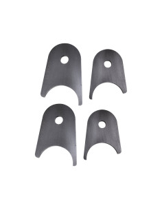 Dana 60 Angled Lower Link Mount Kit