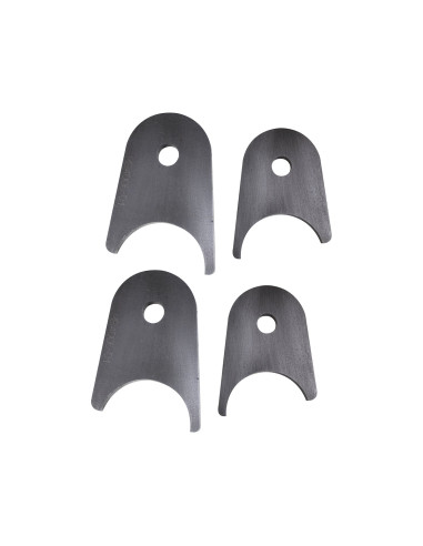 Dana 60 Angled Lower Link Mount Kit