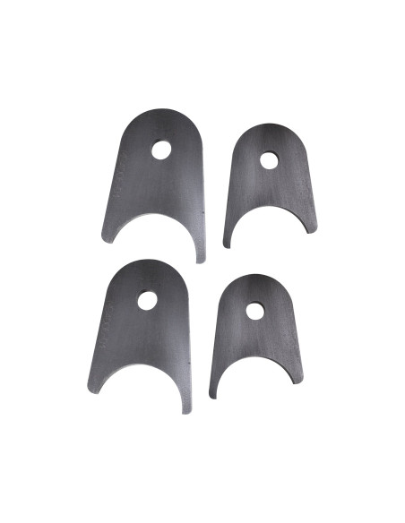 Dana 60 Angled Lower Link Mount Kit