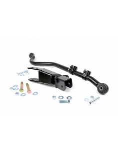 ROUGH COUNTRY Forged Front Track Bar 4-6" Lift | Jeep...