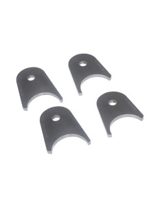 Dana 60 Angled Lower Link Mount Kit 2