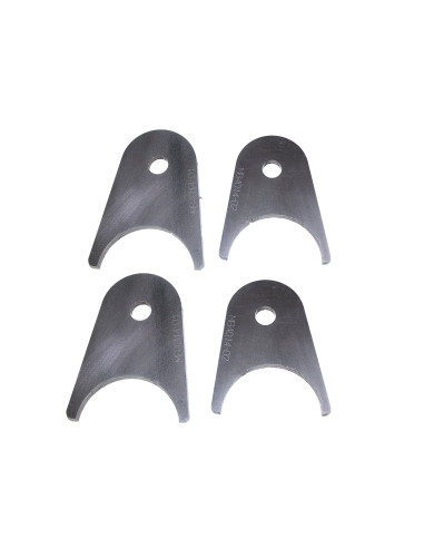 14 Bolt Lower Link Tab Kit for MB1503 or Universal