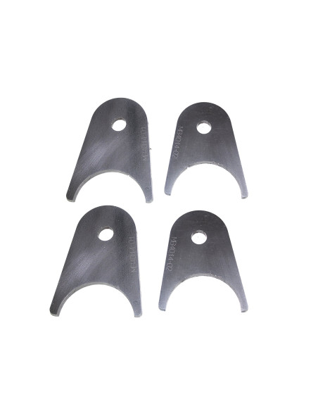 14 Bolt Lower Link Tab Kit for MB1503 or Universal