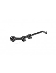 ROUGH COUNTRY Rear Forged Track Bar 2.5-6" Lift | Jeep...
