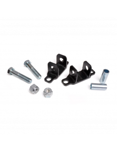 ROUGH COUNTRY ELIMINADOR DE BAR PIN TRASERO JEEP XJ - TJ...