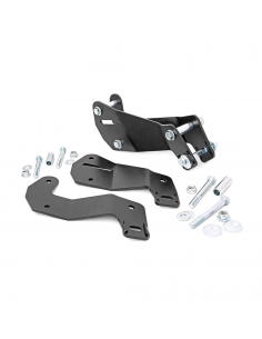 ROUGH COUNTRY Kit Reubicacion Brazos Delanteros | Jeep...