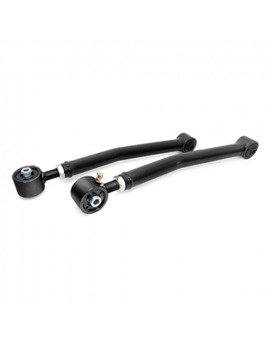 ROUGH COUNTRY Brazos X-Flex Traseros Superiores...
