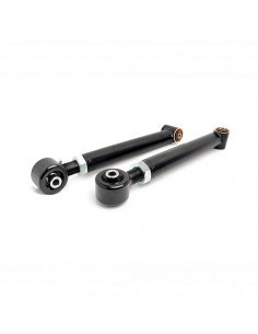 ROUGH COUNTRY BRAZO REGULABLE INFERIOR  0" A 6" TJ ZJ XJ