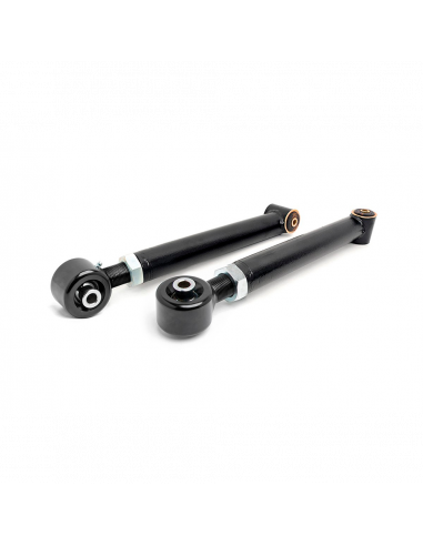 ROUGH COUNTRY Brazos Suspension X-Flex...
