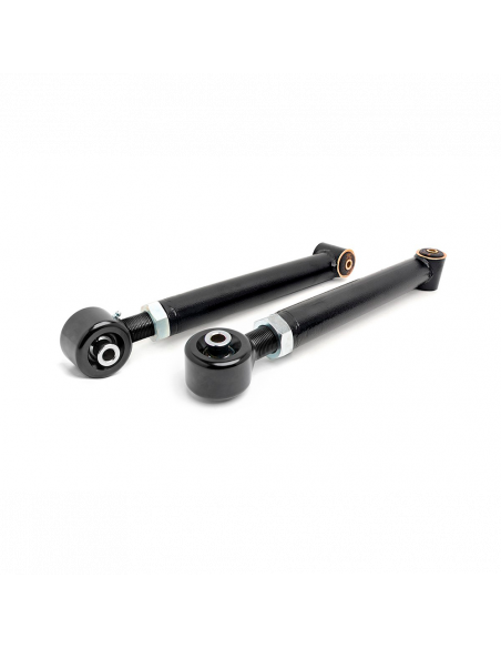 ROUGH COUNTRY X-Flex Control Arms Lower Front or Rear | Jeep Cherokee XJ | Comanche MJ | Wrangler TJ