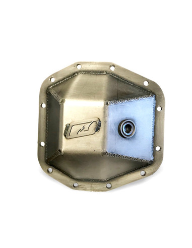 Rear Diff Cover M220 for Ford Bronco