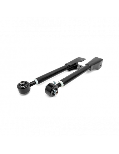 ADJUSTABLE FRONT UPPER ARM ROUGH COUNTRY 0" A 6" XJ TJ ZJ