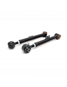 ROUGH COUNTRY Brazos X-Flex Traseros Superiores | Jeep...