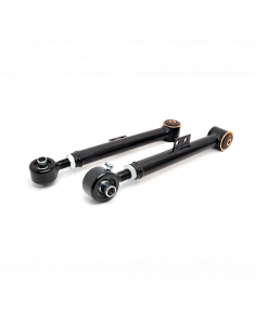 ROUGH COUNTRY X-Flex Control Arms Rear Upper | Jeep...