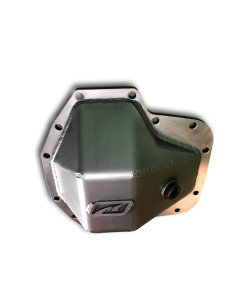 Ultimate Dana 60 Front Diff Cover 2