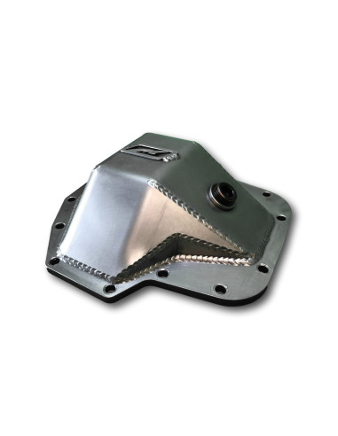 Ultimate Dana 60 Front Diff Cover