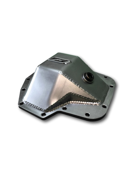 Ultimate Dana 60 Front Diff Cover