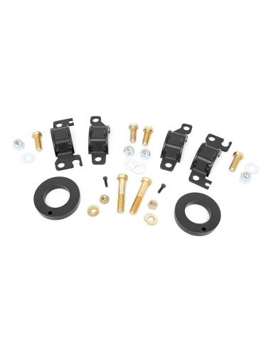 ROUGH COUNTRY KIT SUSPENSION Nivelacion 2" |...